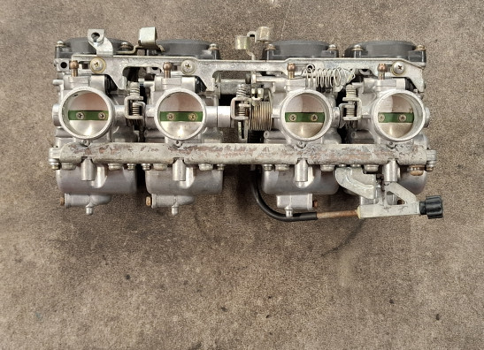 Carburateurset Kawasaki GPZ 600