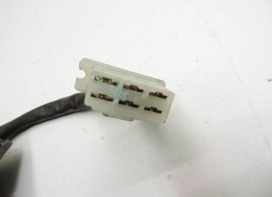 Spanningsregelaar Kawasaki GPZ 550