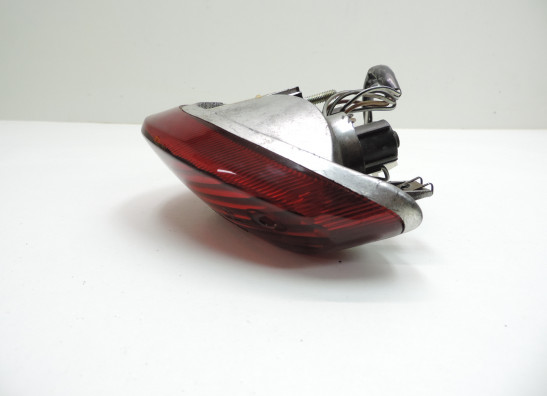 Rear light Suzuki SV 650