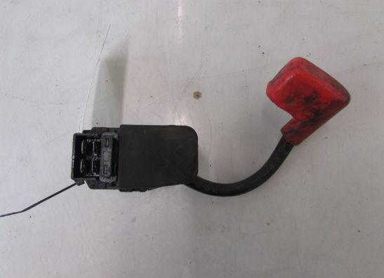 Startmotor relais Honda CBR 900 RR