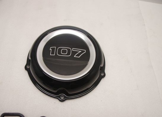 Luchtfilterhuis Harley Davidson Softtail