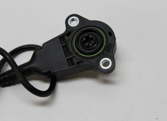 Schakelpedaal BMW R 1200 GS LC Adventure