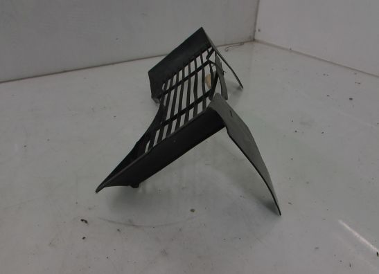 Kuhler Teile Honda CBR 600 F