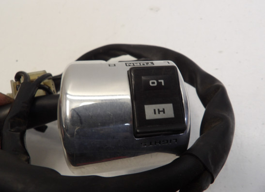 Lenkerschalter links Honda VT 600