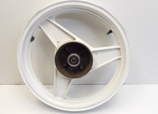 Rear wheel Honda VTR 250