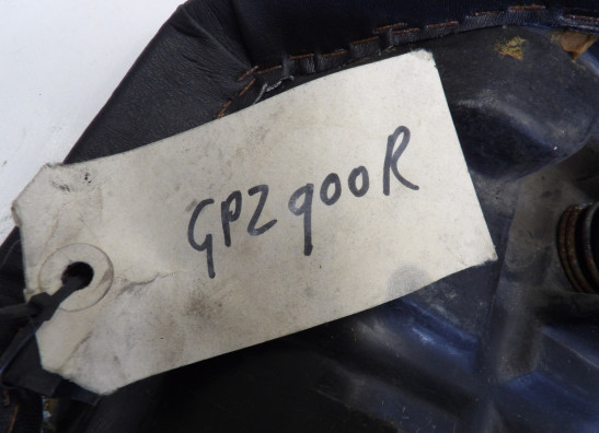 Zadel Kawasaki GPZ 900