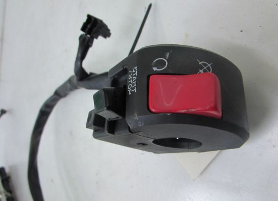 Stuurschakelaar rechts Kawasaki ZX 6 R