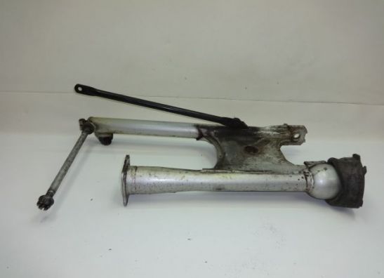 Achterbrug Yamaha XV 535 Virago