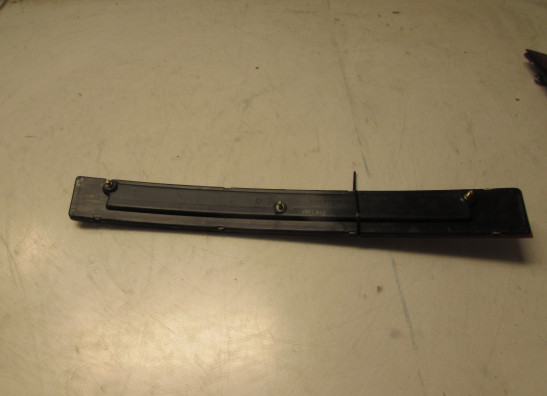 Rechter koffer Honda Goldwing GL