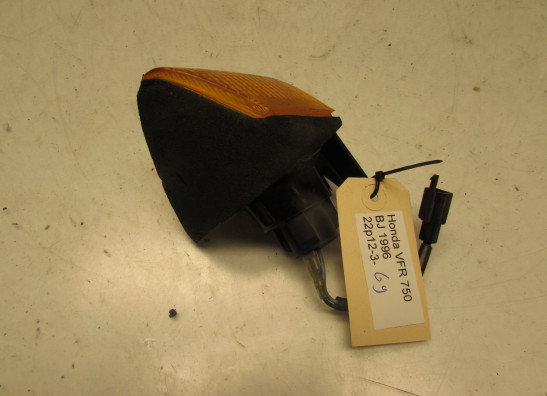 Blinker Honda VFR 750