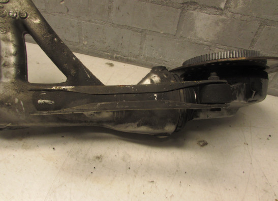 Achterbrug BMW K 1200 RS