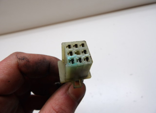 Handlebar switch assy Yamaha XVZ 1300 Venture