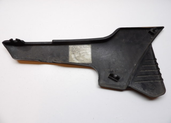 Cowl left small Yamaha XJ 600 F