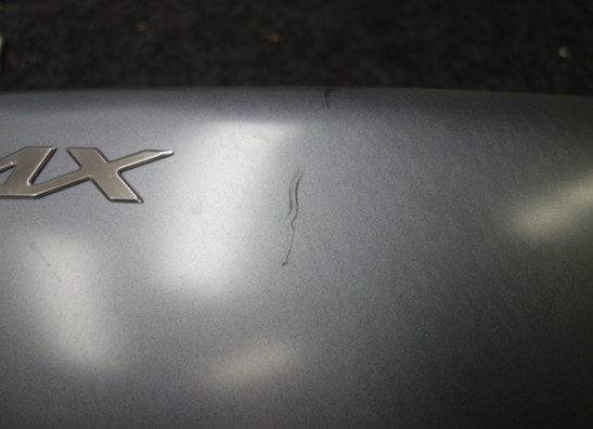 Cowl rear right Yamaha XP 500 T-Max