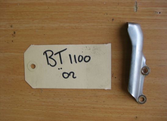 Schetsplaat Yamaha BT 1100