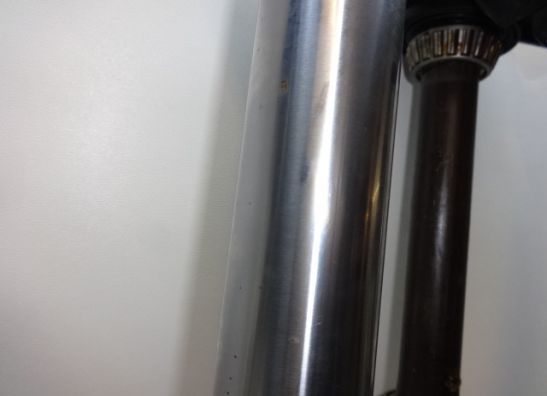 Voorpoten compleet Kawasaki GTR 1000