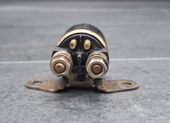 Startmotor relais Suzuki VS 1400 Intruder