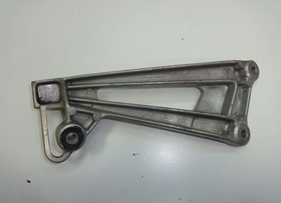 Duo voetsteun rechts Honda VFR 750