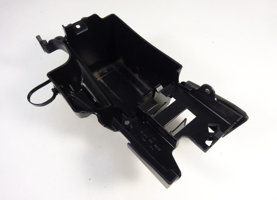 Batterie befestigung Kawasaki VERSYS 650
