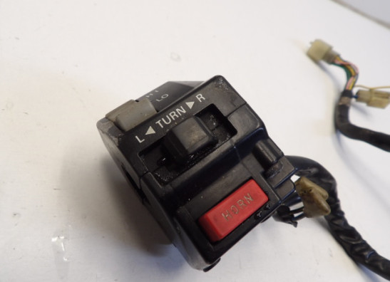 Handlebar switch assy left Yamaha FZR 1000