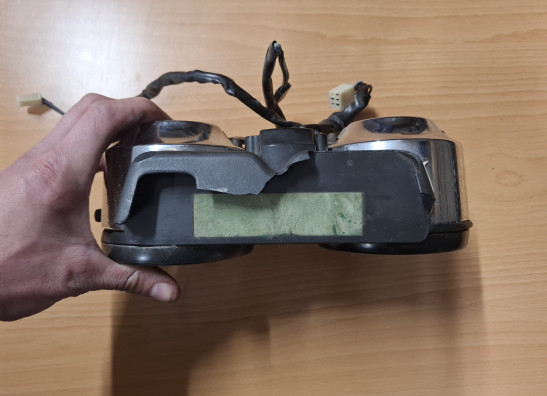 Tellerset Yamaha XS 400