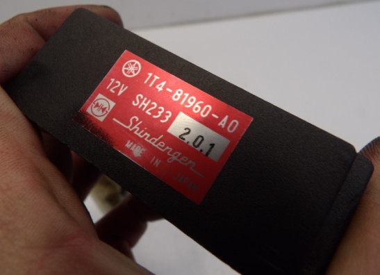 Spanningsregelaar Yamaha XS 1100