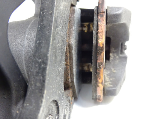 Rear brake caliper Kawasaki VERSYS 650