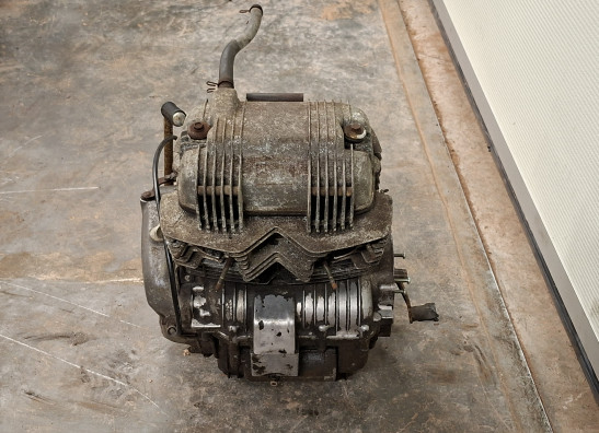 Motorblok Honda CB 400