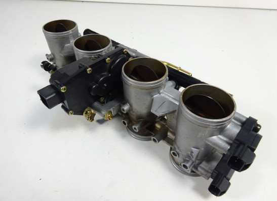 Gasklephuis Kawasaki Z 750