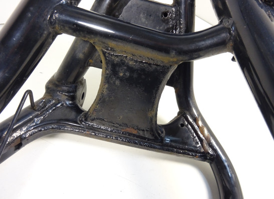 Swingarm Kawasaki ER 6