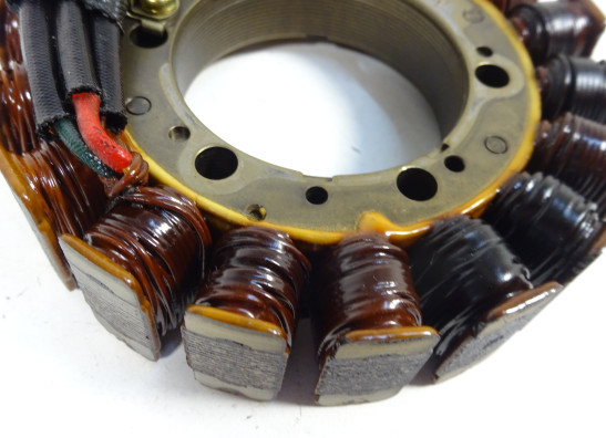 Dynamo Ducati 749  999