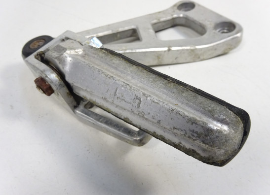 Duo voetsteun links Honda VF 1000 R