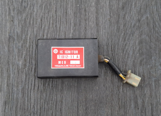 Ignitor CDI ECU Honda VT 700 750