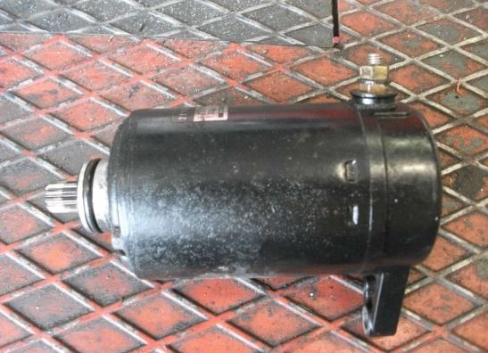 Startmotor Kawasaki ZXR 750