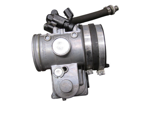 Einspritzanlage KTM 690 Duke 