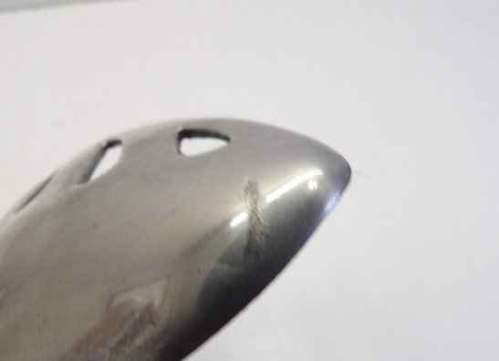 Schetsplaat links Triumph T509 Speed Triple