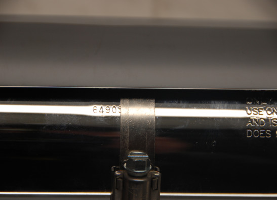 Sportdemper Harley Davidson Softtail