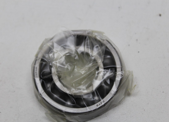 Kurbelwelle Suzuki DR 650