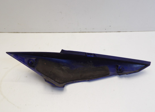 Linker achterkant Yamaha FZ6