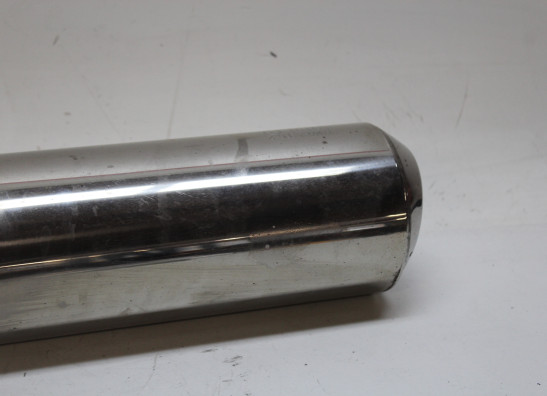 Auspuff Yamaha FJR 1300