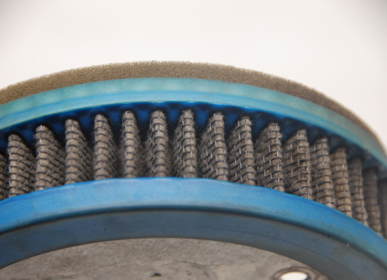 Luchtfilterhuis Harley Davidson Sportster