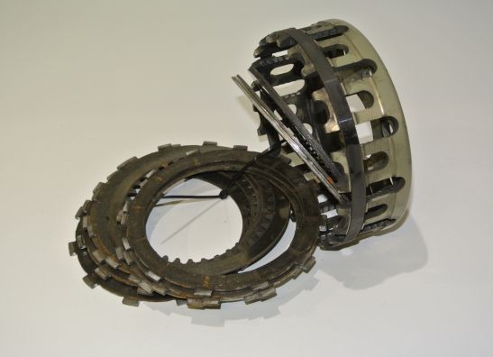 Koppeling Ducati 1098  1198