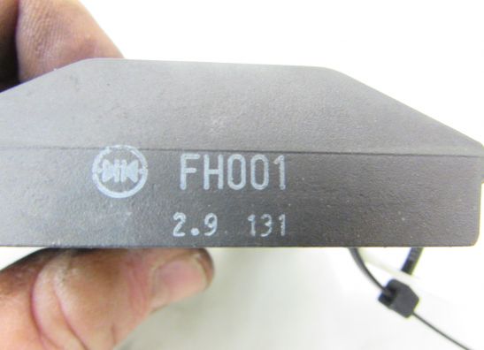 Regulator rectifier  Yamaha YZF R1