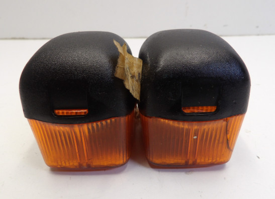 Knipperlicht Moto Guzzi V35 V50 V65