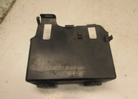 Accubak Yamaha V max