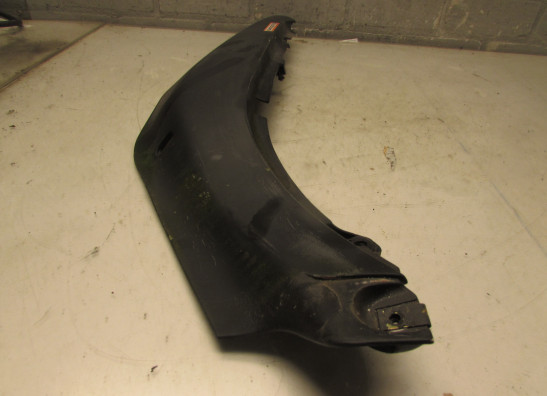 Rechter achterkant Suzuki GSX F 600