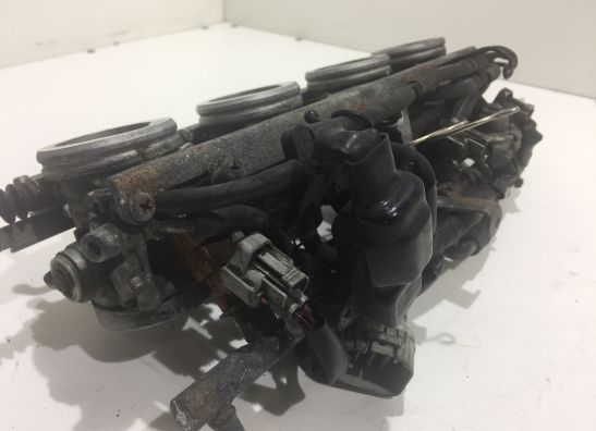 Throttle body Yamaha FJR 1300