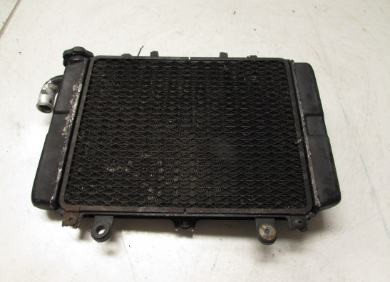 Kuhler Kawasaki ZX 6 R