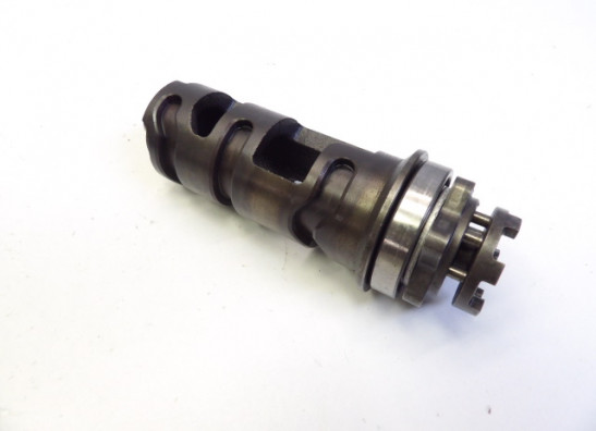 Getriebe Yamaha XV 700 / 750 SE