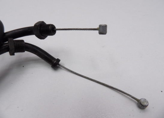 Gaszug Honda CBR 600 F